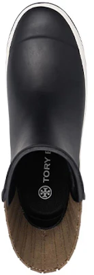 (Women) TORY BURCH Platform Ankle Boots 'Black' 83856-001 Shop (Women) TORY BURCH Platform Ankle Boots 'Black' 83856-001