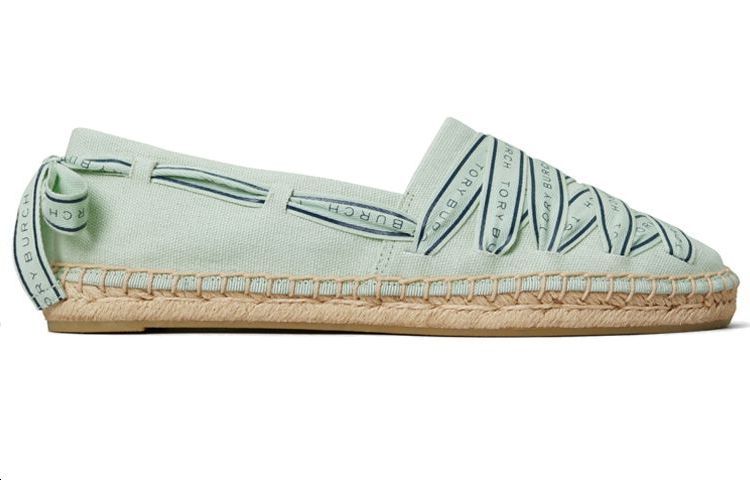 Order (W) トリーバーチ リボン「草原の霧」 81319-400