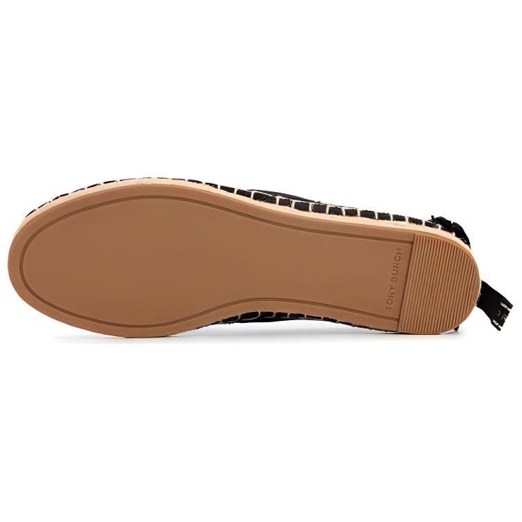 (W) TORY BURCH Ribbon Flat 'Navy' 圖 6