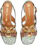 Shop (Women) TORY BURCH Ring Leather High Heel 'Taupe' 83527-250