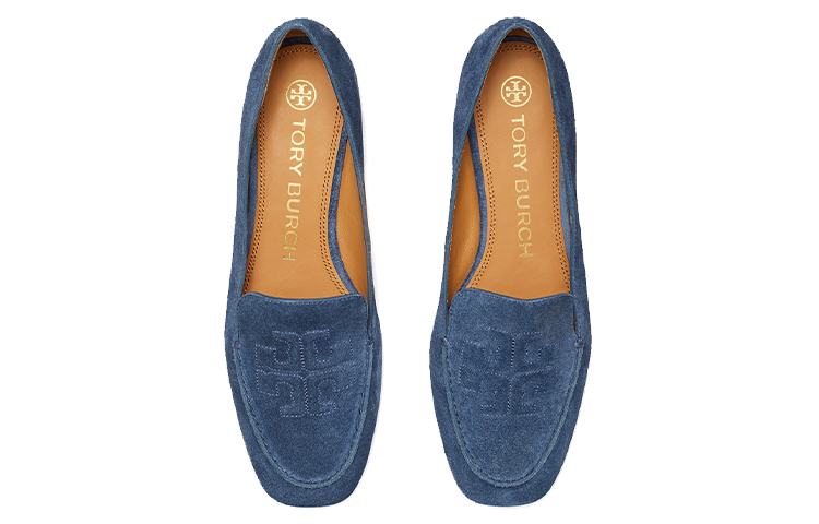 (W) TORY BURCH Ruby 'Blue Loafer' 圖 4