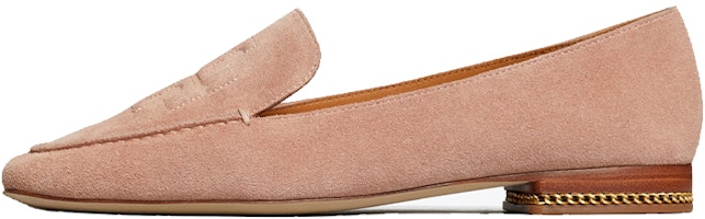 (Women) TORY BURCH Ruby 'Pink Casual Loafer' 82567-667 (Women) TORY BURCH Ruby 'Pink Casual Loafer' 82567-667