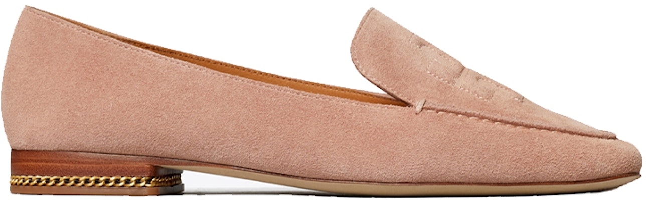 (W) 토리버치 루비 핑크 캐주얼 로퍼 (Tory Burch Ruby pink casual loafer) 82567-667 Order (W) 토리버치 루비 핑크 캐주얼 로퍼 (Tory Burch Ruby pink casual loafer) 82567-667