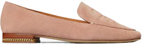 Order (W) 토리버치 루비 핑크 캐주얼 로퍼 (Tory Burch Ruby pink casual loafer) 82567-667