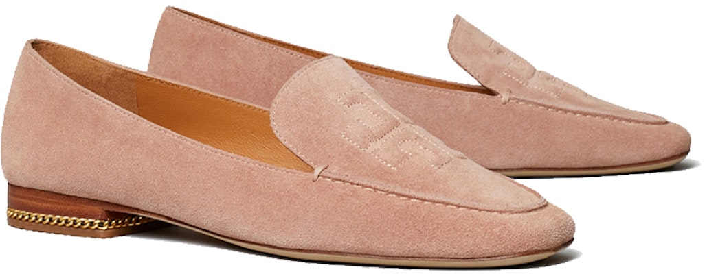 (W) 토리버치 루비 핑크 캐주얼 로퍼 (Tory Burch Ruby pink casual loafer) 82567-667 Lookbook (W) 토리버치 루비 핑크 캐주얼 로퍼 (Tory Burch Ruby pink casual loafer) 82567-667