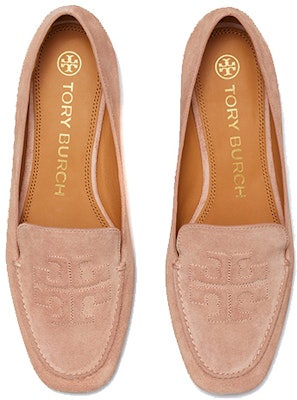 (W) 토리버치 루비 핑크 캐주얼 로퍼 (Tory Burch Ruby pink casual loafer) 82567-667 Shop (W) 토리버치 루비 핑크 캐주얼 로퍼 (Tory Burch Ruby pink casual loafer) 82567-667