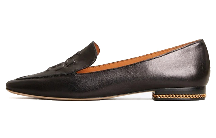 (W) TORY BURCH Ruby Loafer 'Vintage Black'