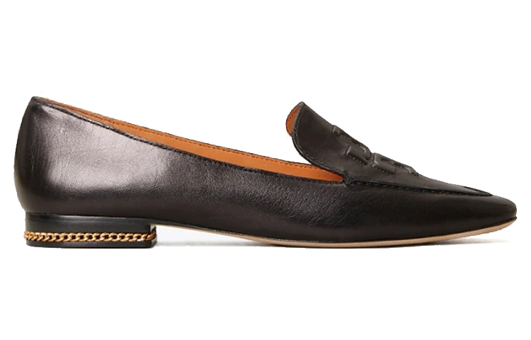 (W) TORY BURCH Ruby Loafer 'Vintage Black' 圖 2