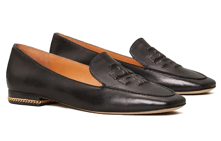 (W) TORY BURCH Ruby Loafer 'Vintage Black' 圖 3