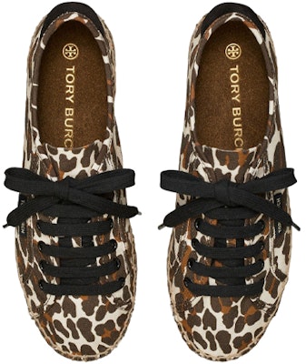 (W) TORY BURCH Seaside Oxford 'Kulit Coklat' 89369-962 Lookbook (W) TORY BURCH Seaside Oxford 'Kulit Coklat' 89369-962