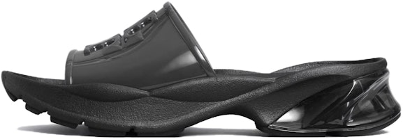 (Women) TORY BURCH Slide Sandal 'Black Round Toe' 146150-006 (Women) TORY BURCH Slide Sandal 'Black Round Toe' 146150-006