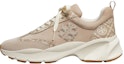 Buy (W) TORY BURCH Kasut Sneaker Rendah 'Good Luck Cream' 89114-250