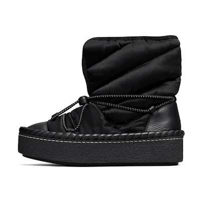 (W) TORY BURCH Snow Boots 'Black'