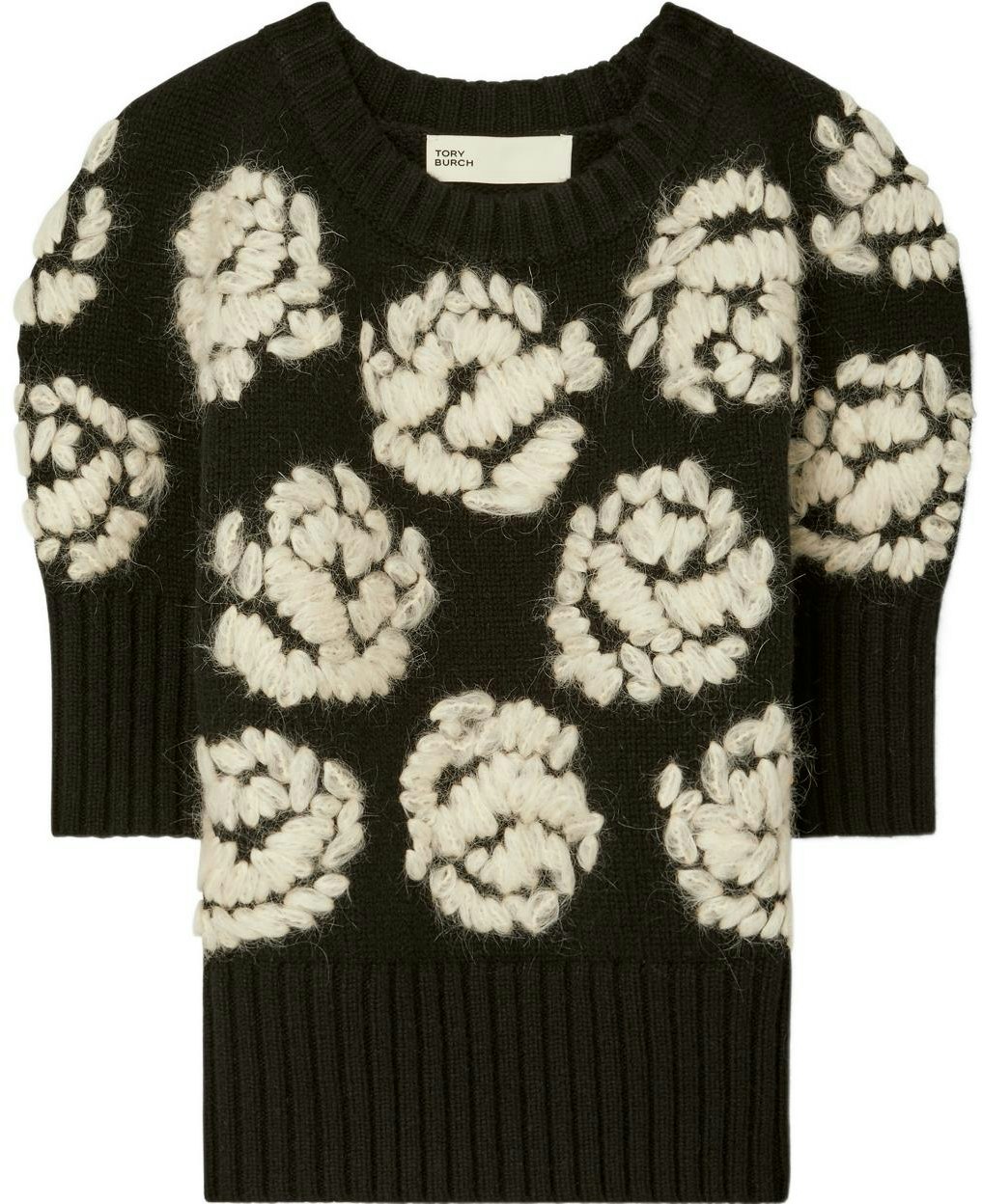 women-tory-burch-ss-23-black-rose-embroidered-jacquard-cashmere-sweater-145845-001