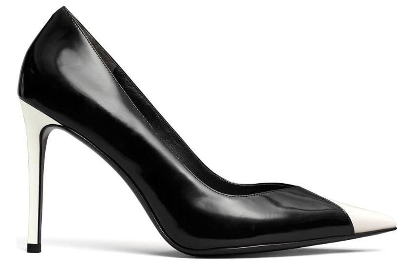 Order (Women) TORY BURCH Stiletto 'Elegant Black' 150361-001