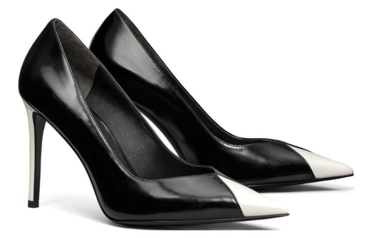 Lookbook (Women) TORY BURCH Stiletto 'Elegant Black' 150361-001