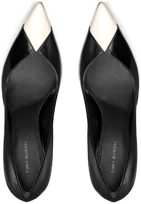 (Women) TORY BURCH Stiletto 'Elegant Black' 150361-001 Purchase (Women) TORY BURCH Stiletto 'Elegant Black' 150361-001