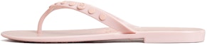 Buy (W) TORY BURCH Sandal Jepit Kasual Bertabur 'Pink' 76555-650