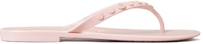 Order (W) TORY BURCH Sandal Jepit Kasual Bertabur 'Pink' 76555-650