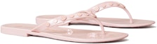 Lookbook (W) TORY BURCH Sandal Jepit Kasual Bertabur 'Pink' 76555-650