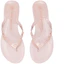 Shop (Women) TORY BURCH Studded Jelly 'Pink Casual Flip-Flops' 76555-650