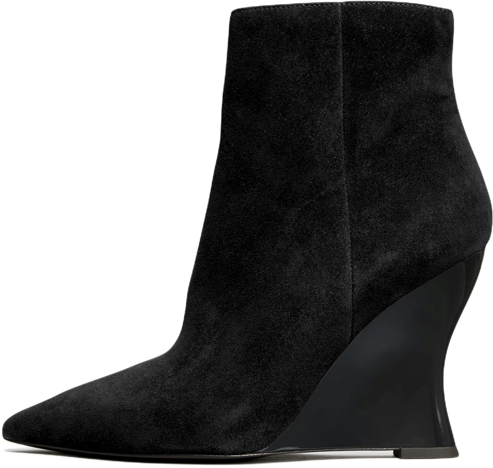 women-tory-burch-suede-zipper-wedge-fashion-bootie-black-144478-007