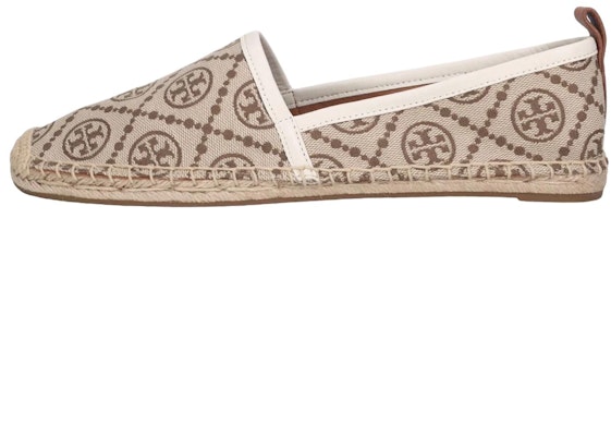 (Women) TORY BURCH T Monogram 'Hazelnut Brown Fisherwoman' 82839-300 Buy (Women) TORY BURCH T Monogram 'Hazelnut Brown Fisherwoman' 82839-300