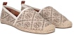 (Women) TORY BURCH T Monogram 'Hazelnut Brown Fisherwoman' 82839-300
