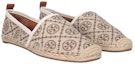 Lookbook (Women) TORY BURCH T Monogram 'Hazelnut Brown Fisherwoman' 82839-300