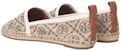 (Women) TORY BURCH T Monogram 'Hazelnut Brown Fisherwoman' 82839-300