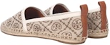 Shop (Women) TORY BURCH T Monogram 'Hazelnut Brown Fisherwoman' 82839-300