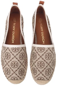 (W) TORY BURCH T Monograma 'Avellana Marrón Pescadora' 82839-300 Purchase (W) TORY BURCH T Monograma 'Avellana Marrón Pescadora' 82839-300