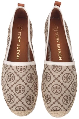 (Women) TORY BURCH T Monogram 'Hazelnut Brown Fisherwoman' 82839-300 Purchase (Women) TORY BURCH T Monogram 'Hazelnut Brown Fisherwoman' 82839-300