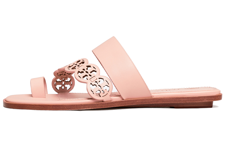 (Women) TORY BURCH Tiny Miller 'Shell Pink' 79668-652