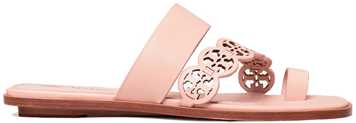 (W) TORY BURCH Tiny Miller 'Merah Muda Kerang' 79668-652 Order (W) TORY BURCH Tiny Miller 'Merah Muda Kerang' 79668-652