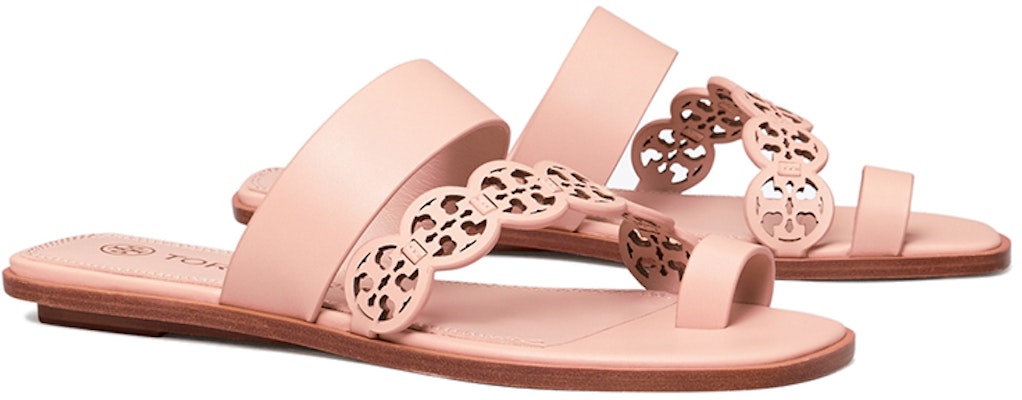 (W) TORY BURCH Tiny Miller 'Merah Muda Kerang' 79668-652 Lookbook (W) TORY BURCH Tiny Miller 'Merah Muda Kerang' 79668-652