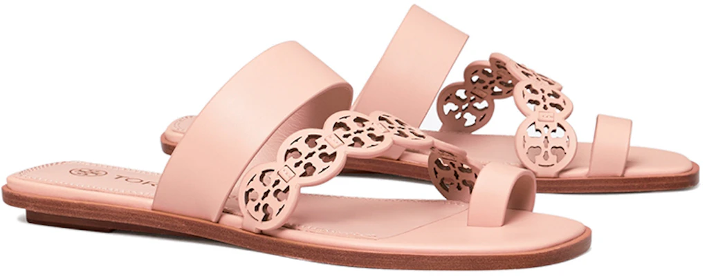 (Women) TORY BURCH Tiny Miller 'Shell Pink' 79668-652 Lookbook (Women) TORY BURCH Tiny Miller 'Shell Pink' 79668-652