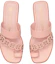 Shop (Women) TORY BURCH Tiny Miller 'Shell Pink' 79668-652