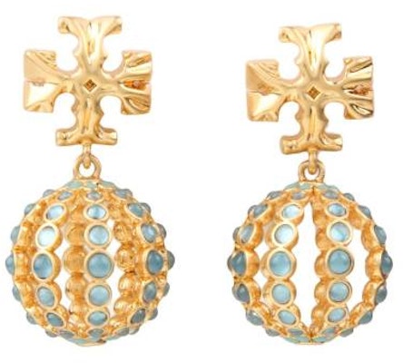 (W) Anting Wanita Tory Burch Trendy Hollow Out - Emas 143737-400 Buy (W) Anting Wanita Tory Burch Trendy Hollow Out - Emas 143737-400