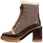 Buy (Women) TORY BURCH Wedge Ankle Boot 'Light Grey' 87386-020