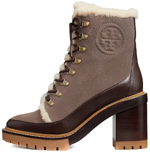 (W) TORY BURCH Sepatu Boot Wedge Grey Muda 87386-020 Buy (W) TORY BURCH Sepatu Boot Wedge Grey Muda 87386-020