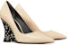 (Women) TORY BURCH Wedge High Heel 'Beige' 85740-724