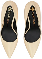 Lookbook (W) TORY BURCH Wedge Tumit Tinggi 'Beige' 85740-724