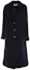 Buy (Women) TORY BURCH Wool Coat with Logo - Blue. 88377-411