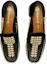 Shop (W) TORY BURCH Tacón Alto de Ratán Tejido 'Negro' 81747-001