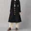 Purchase (W) TORY BURCH Tacón Alto de Ratán Tejido 'Negro' 81747-001