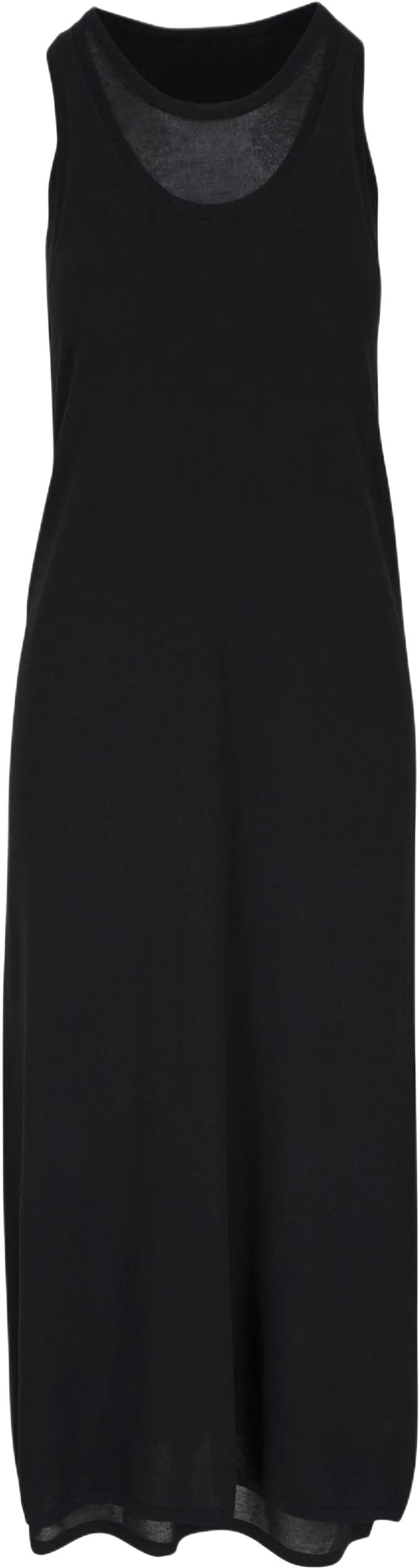 women-toteme-black-sleeveless-long-fitted-solid-color-dress-243-wrd-0128-ya-0079001