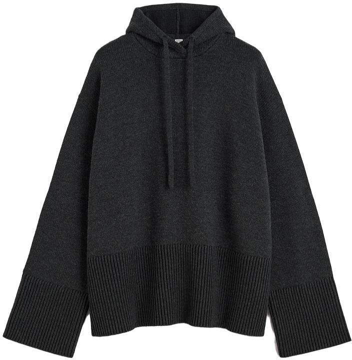 women-toteme-classic-ribbed-knit-hoodie-sweater-in-heather-gray-234-wrtwtp-166-ya-0008019