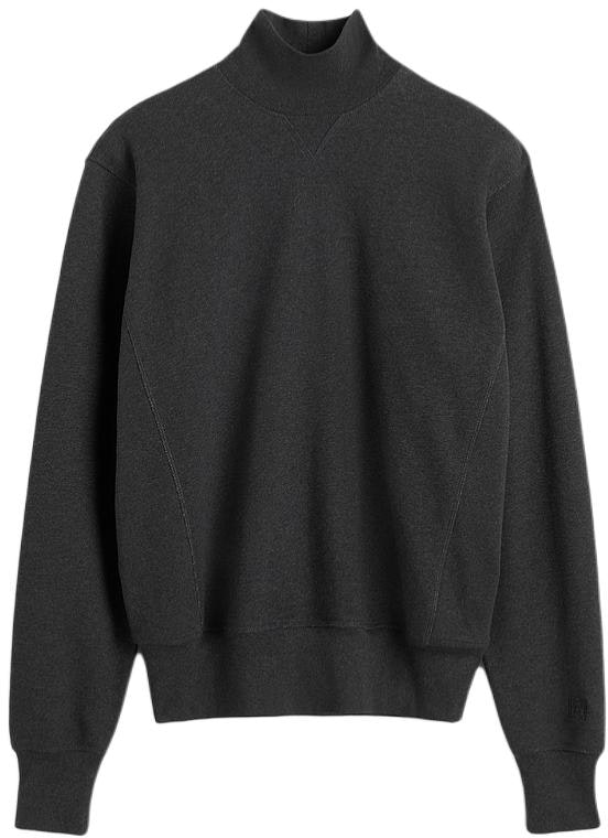 women-toteme-high-neck-knit-sweater-with-letter-embroidery-in-gray-marl-241-wrt-1413-fb-0141019