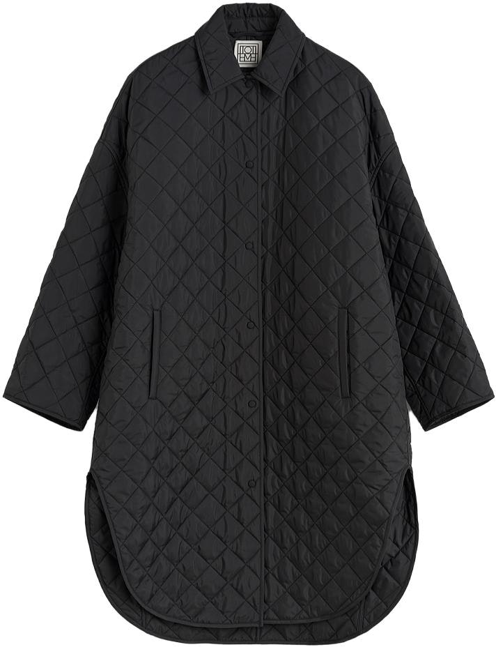 women-toteme-quilted-cocoon-mid-length-jacket-coat-black-234-wrtwou-085-fb-0007001